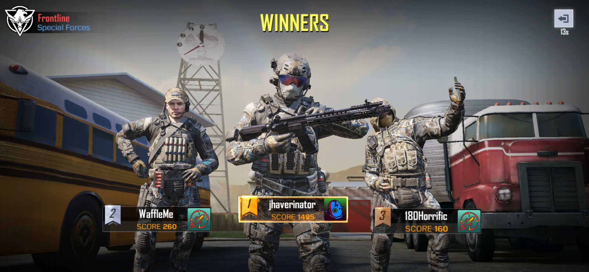 call of duty mobile on pc