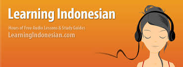 learn bahasa indonesia
