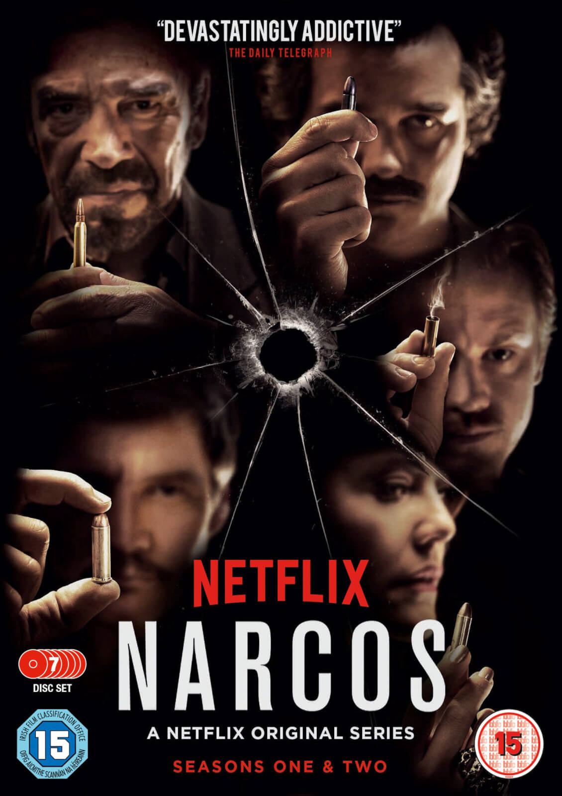 narcos season 1 complete kickass
